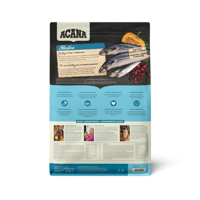 Acana Highest Protein Pacifica Cat Food