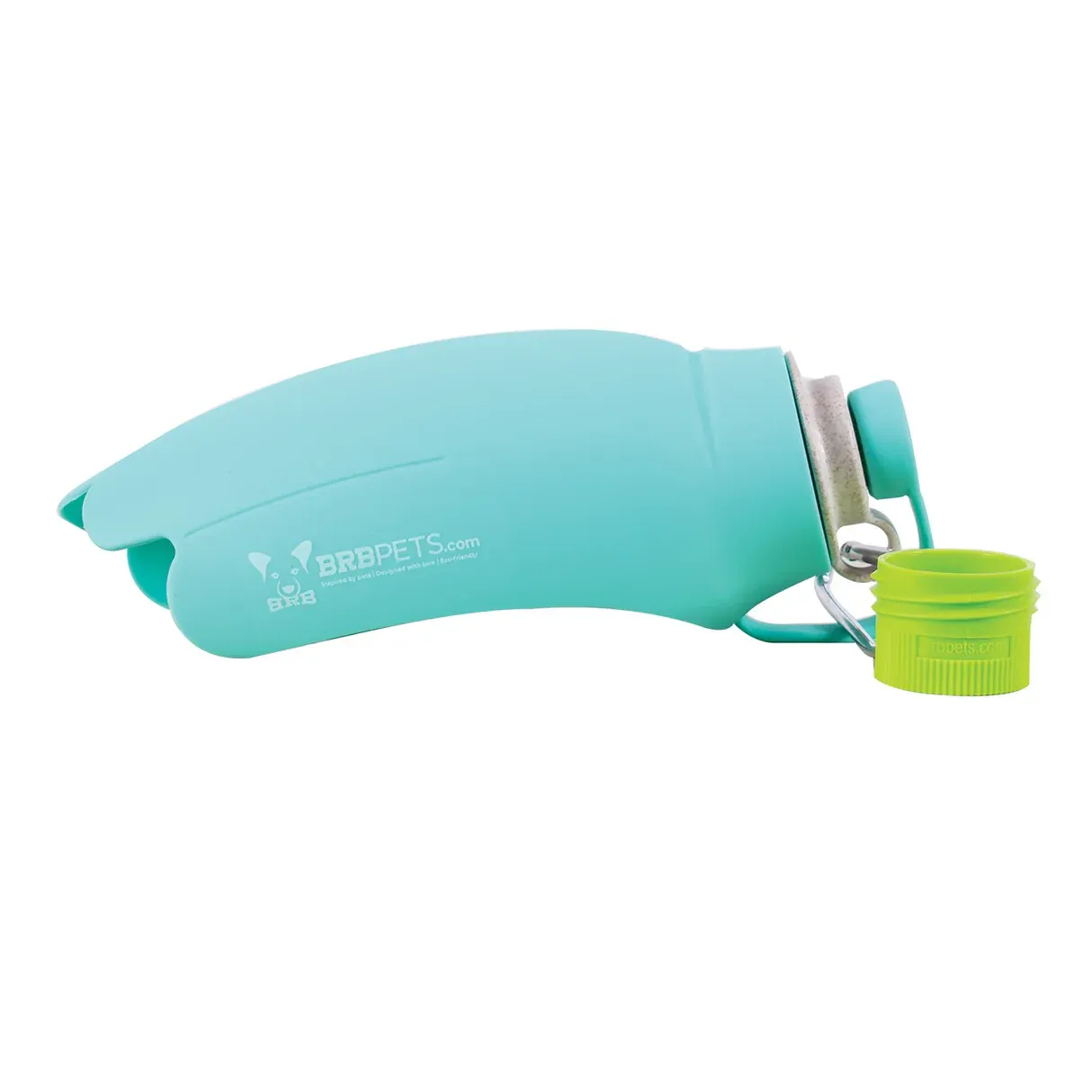 HydroSMART Flex Portable Dog Water Bowl