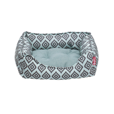 Bud&#39;Z Cuddler Atlantis Dog Bed