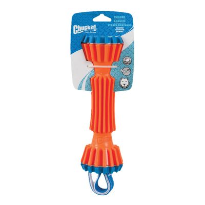 Chuckit! Rugged Bumper Medium Dog Toy