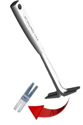 AtlanTick TickPick The Ultimate Double-Sided Tick Removal Tool