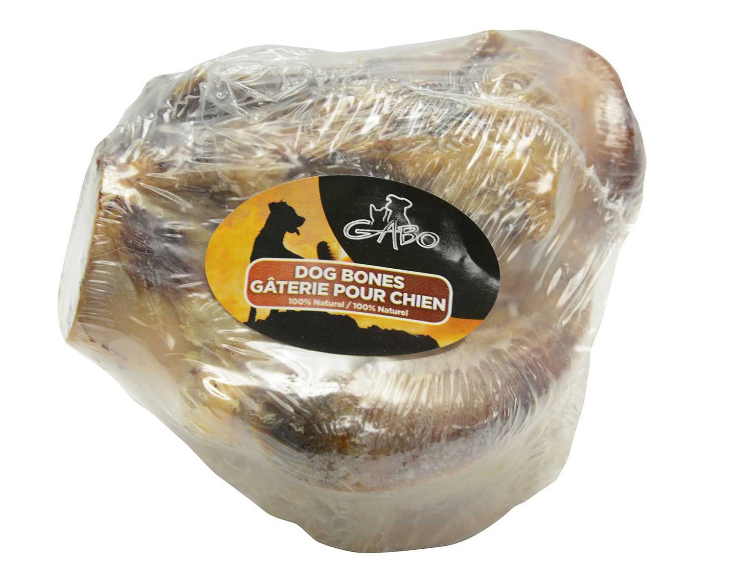 Gabo Knuckle Bone