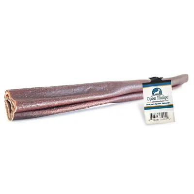 Open Range Water Buffalo Collagen Stick 12&quot;