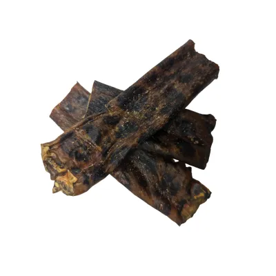Wolffish Skin 1pc
