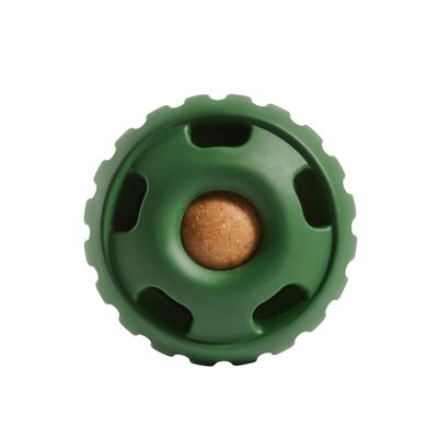 Woof Pupsicle Green