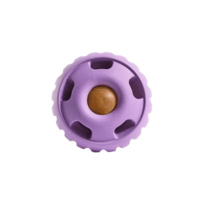 Woof Pupsicle Lavender