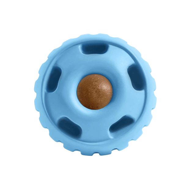 Woof Pupsicle Blue