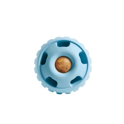 Woof Pupsicle Party Blue
