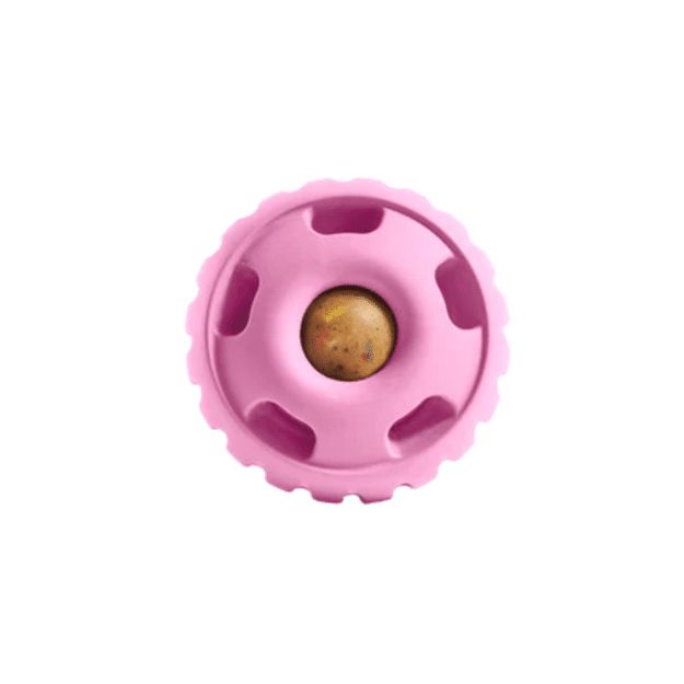 Woof Pupsicle Party Pink