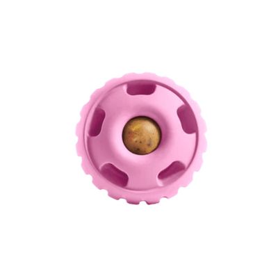 Woof Pupsicle Party Pink