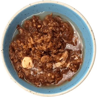 Snappy Tom Lites Tuna with Cheese 5.5oz