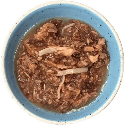 Snappy Tom Lites Tuna with Crabmeat 5.5oz