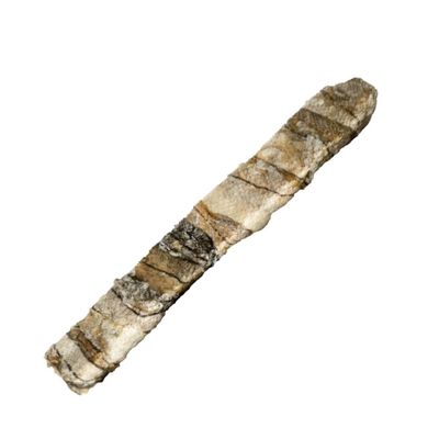 Haddock Skin Stick 8&quot; 1pc
