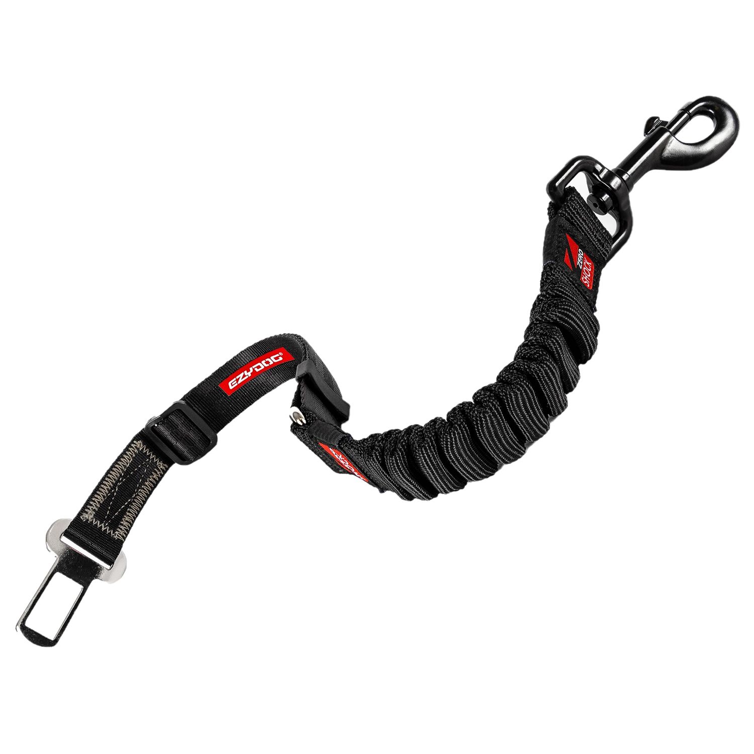 Ezydog Zero Shock Car Seat Belt Restraint
