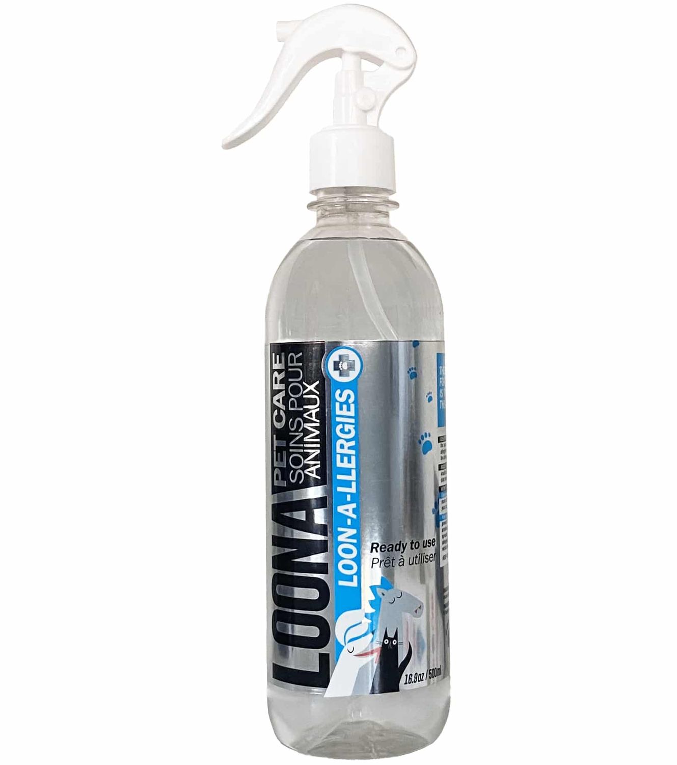 Loon-A-Allergies - 500ml