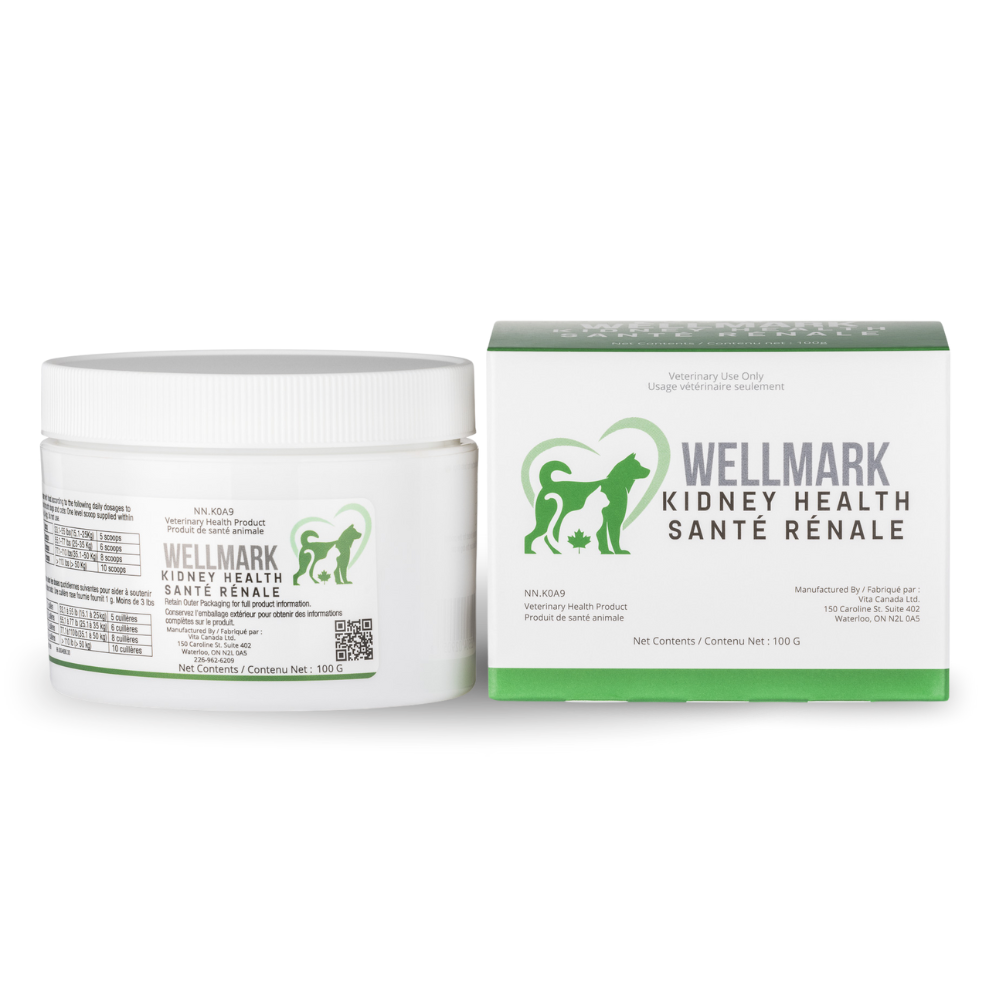 Wellmark Kidney Supplement 100g