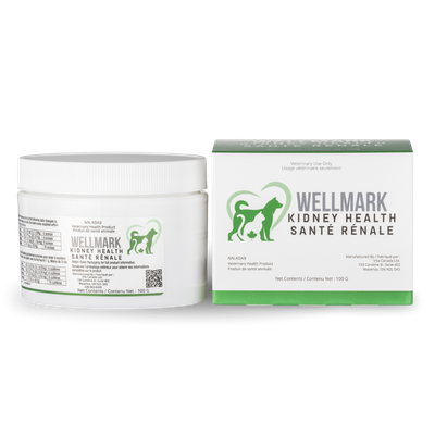 Wellmark Kidney Supplement 100g