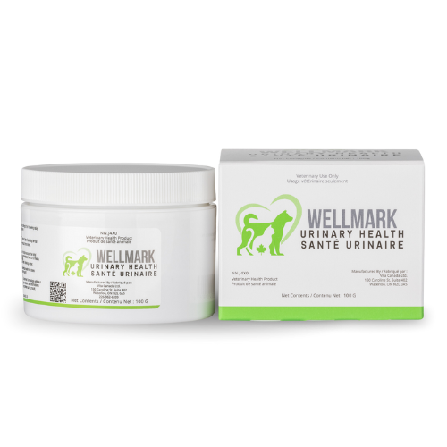 Wellmark Uninary Supplement 100g