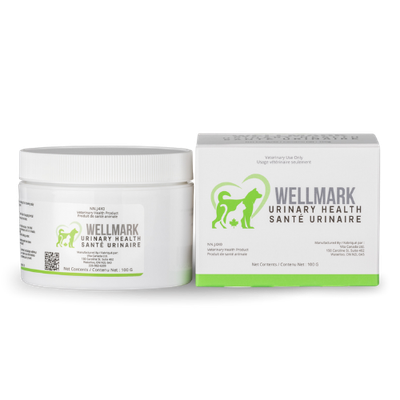 Wellmark Uninary Supplement 100g