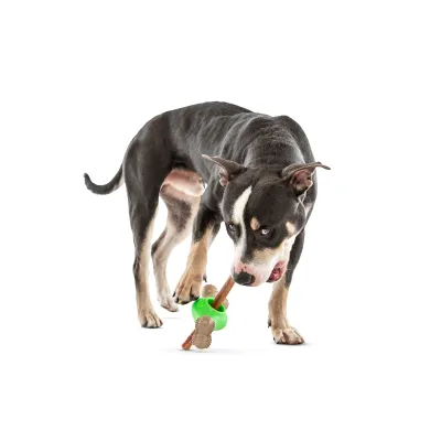 GURU Adjust-A-Chew Medium Dog Toy