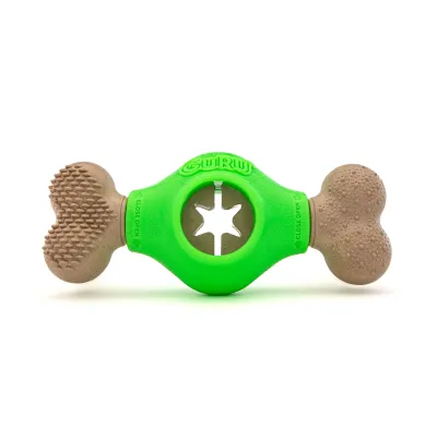 GURU Adjust-A-Chew Medium Dog Toy
