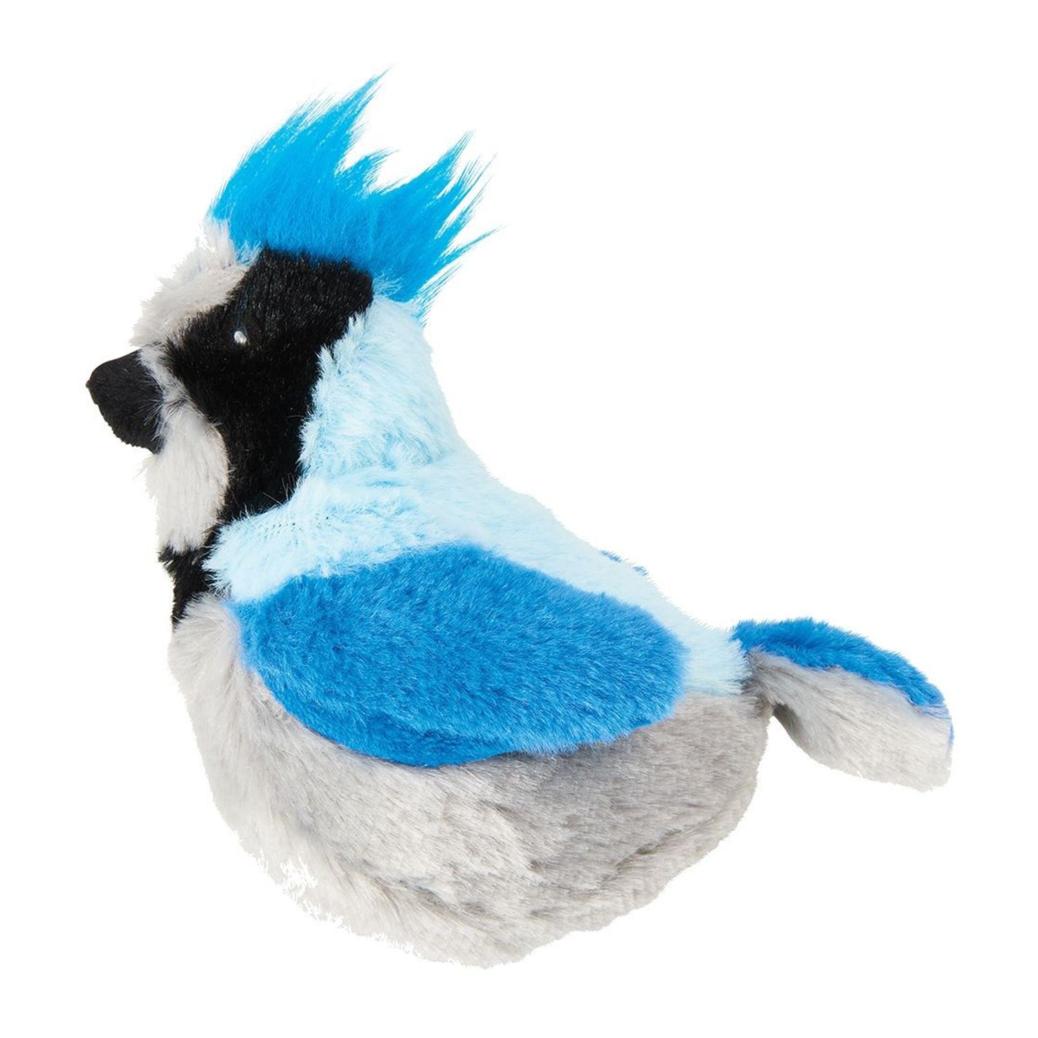 Spot Song Birds 5&quot; Cat Toy