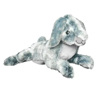 Multipet Thumperz Rabbit Dog Toy 24&quot;