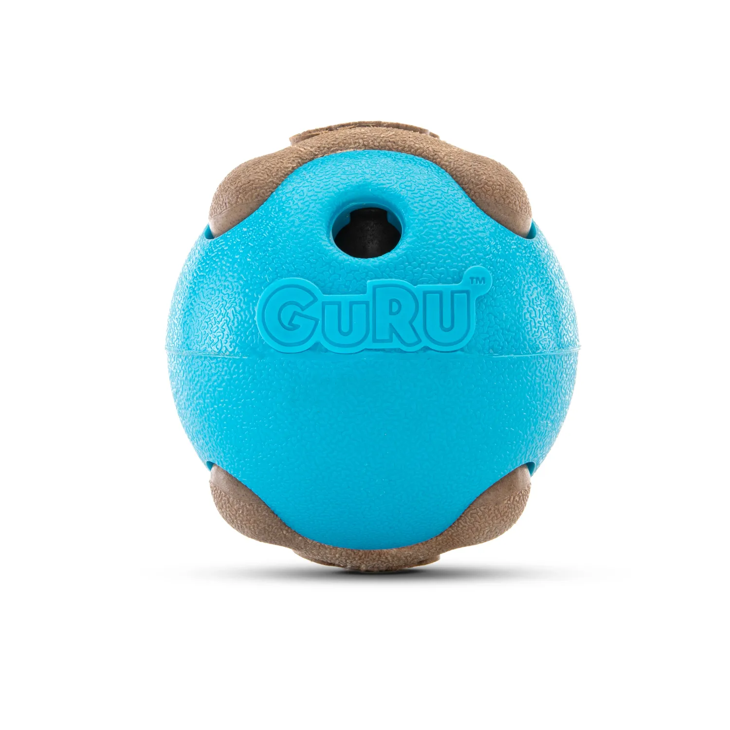 GURU BusyBall Medium/Large Treat Dispensing Dog Toy