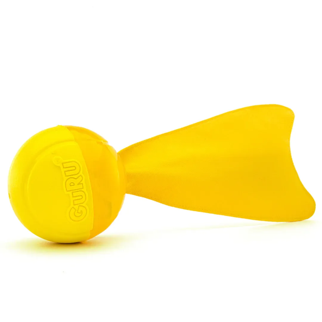 GURU Bonanza Ball Medium Dog Toy