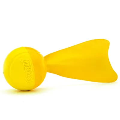 GURU Bonanza Ball Medium Dog Toy