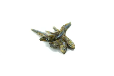Only One Dried Sardines 90g