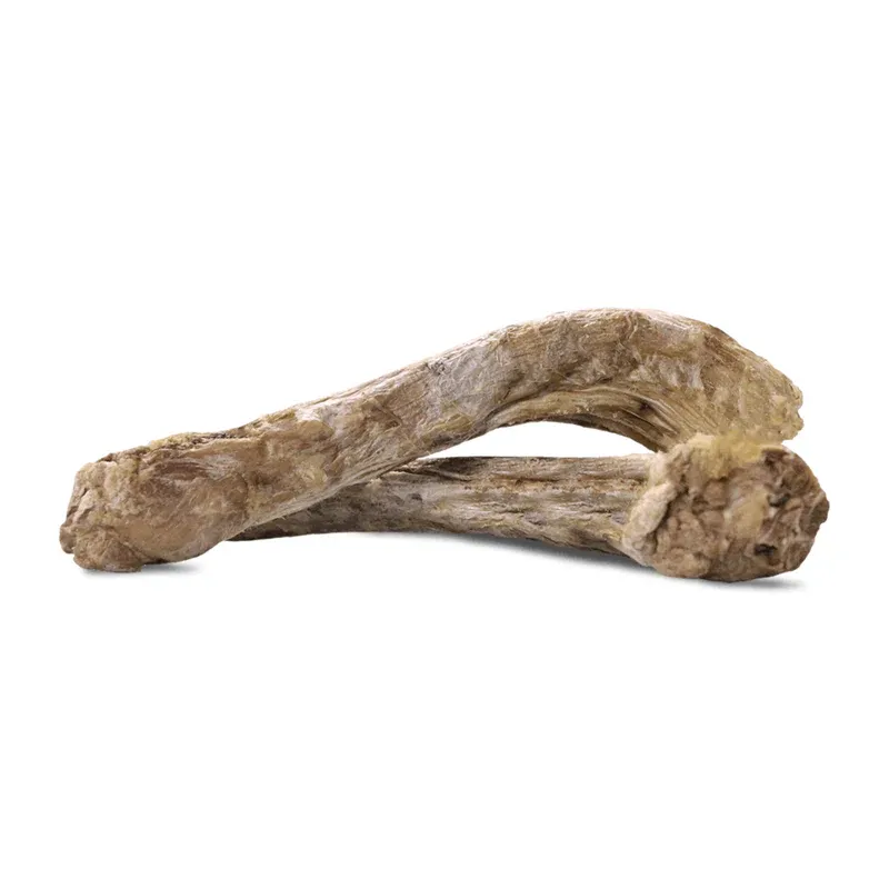Freeze-Dried Turkey Neck 1pc