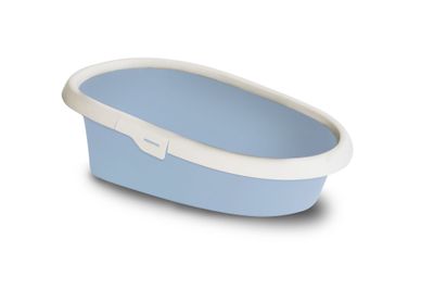 Bergamo Litter Pan Mino