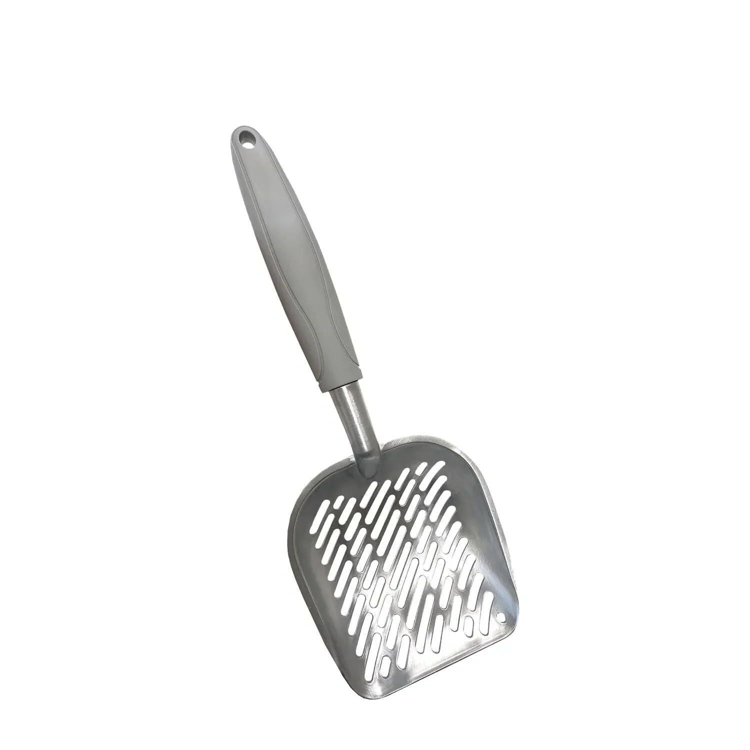 Cloe E Cluzo Aluminium Litter Scoop