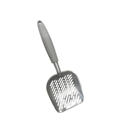 Cloe E Cluzo Aluminium Litter Scoop