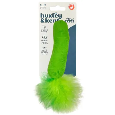 Huxley &amp; Kent Cat Toy Dell Pickle