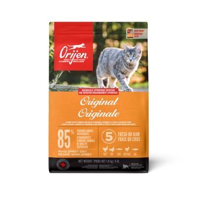 Orijen Original Cat Food