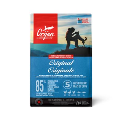 Orijen Original Dog Food