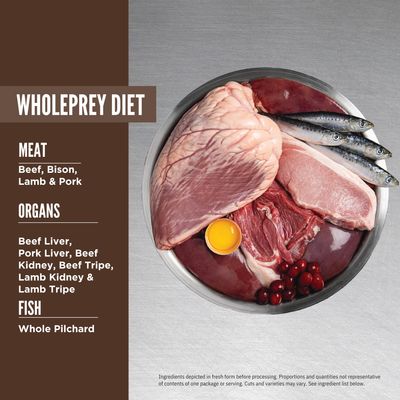 Orijen Regional Red Cat Food