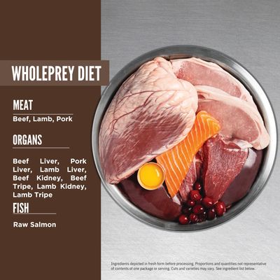 Orijen Regional Red Dog Food