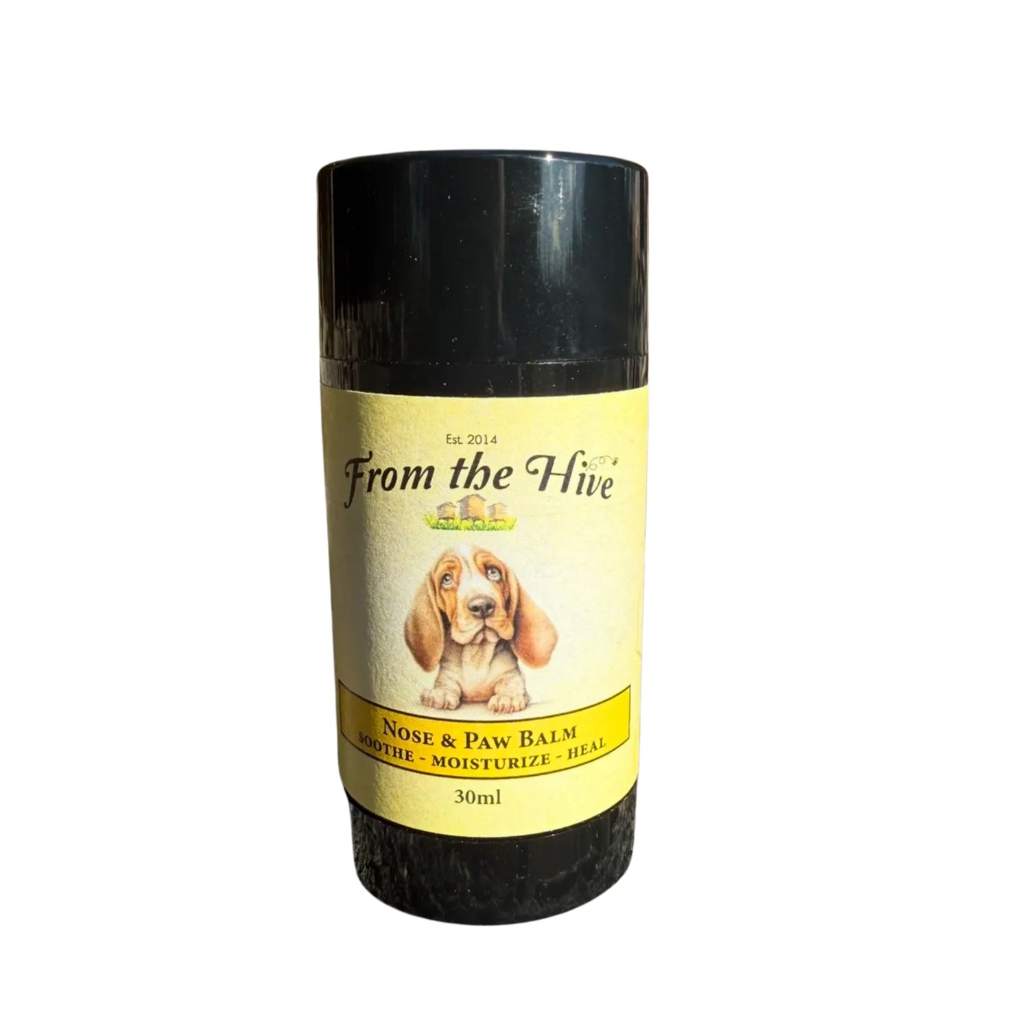 From the Hive Nose &amp; Paw Balm