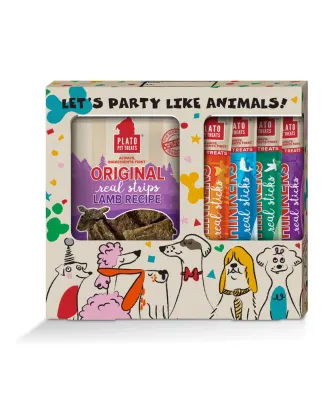 Plato Celebration Gift Box