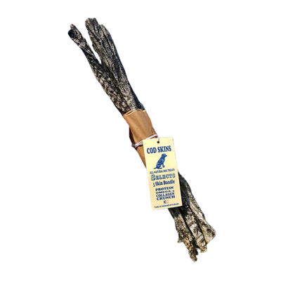 Land &amp; Sea Cod Skin Selects Bundles of 5 Skins 12"