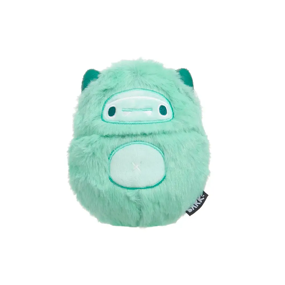 BARK Aurora Beast Hardcore Tough Chew Dog Toy