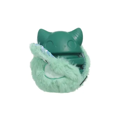 BARK Aurora Beast Hardcore Tough Chew Dog Toy