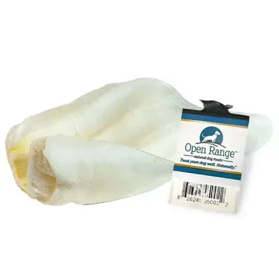 Open Range Large Cow Ears 1pc