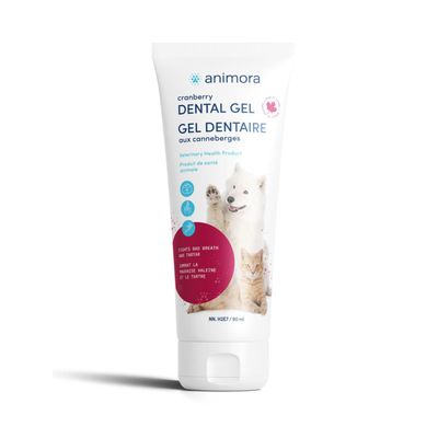 Animora Cranberry Dental Gel