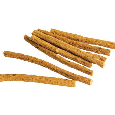Canada Fresh Pumpkin &amp; Sweet Potato Air-Dried Nutritious Dog Treats 6oz