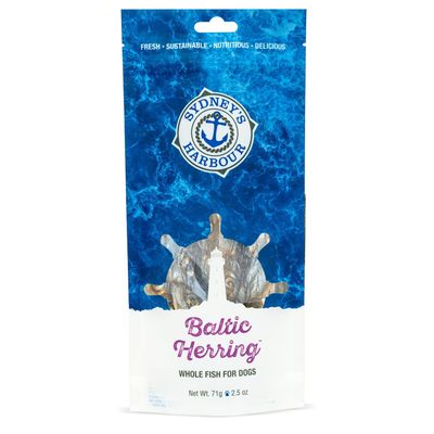 Sydney's Harbour Baltic Herring 71g