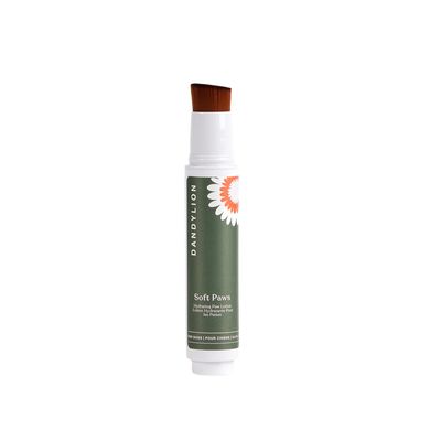 Dandylion Soft Paws Hydrating Paw Lotion